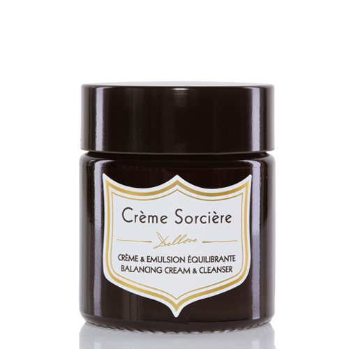Delbôve - Crème Sorcière 