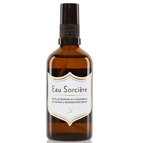 Delbôve - Eau Sorcière