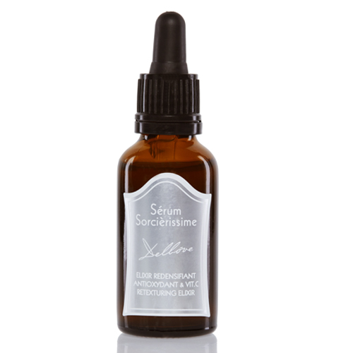Delbôve - Sérum Sorcièrissime