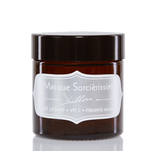 Delbôve - Masque Sorcièrissime