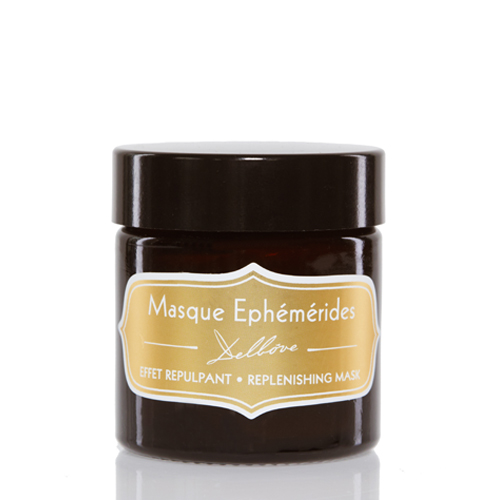 Delbôve - Masque Ephémérides