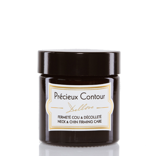 Delbôve -Précieux Contour