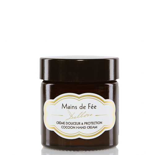 Delbôve - Mains de Fée