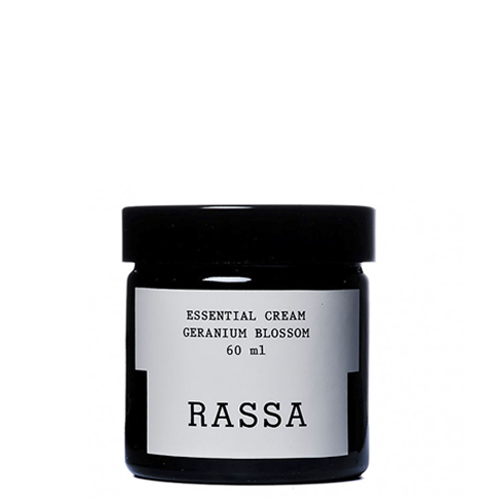 Rassa Botanicals - Essential Cream