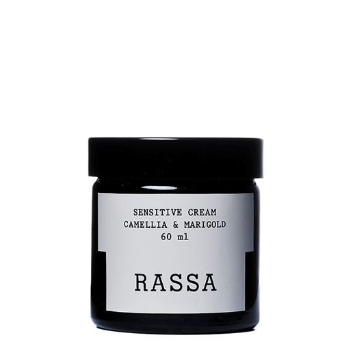 Rassa Botanicals - Sensitive Cream