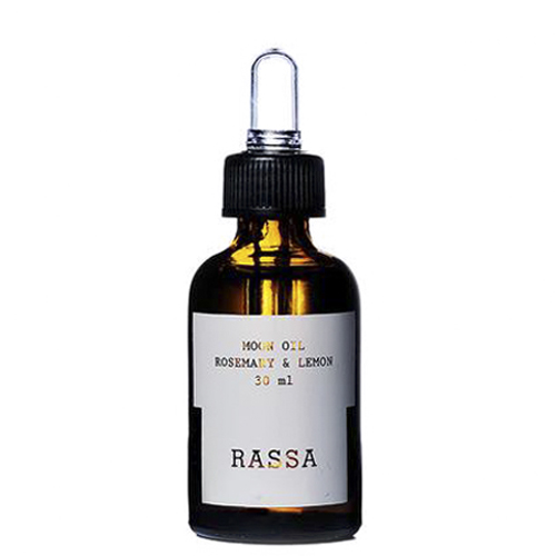 Rassa Botanicals - Moon Oil