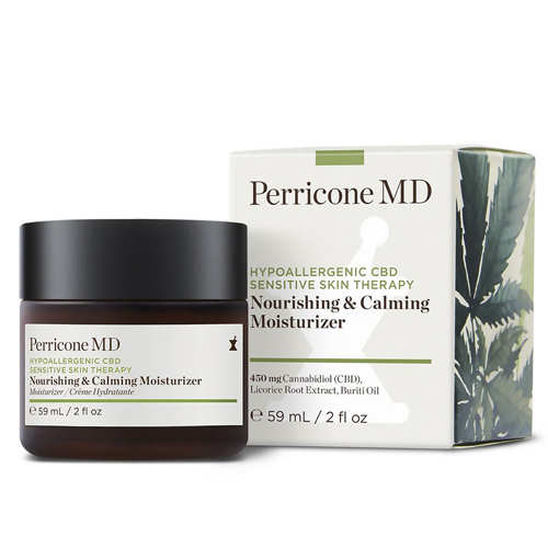 Perricone MD - Hypoallergenic  CBD Nourishing & Calming