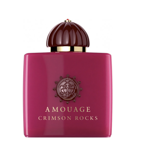 Amouage Renaissante - Crimson Rocks