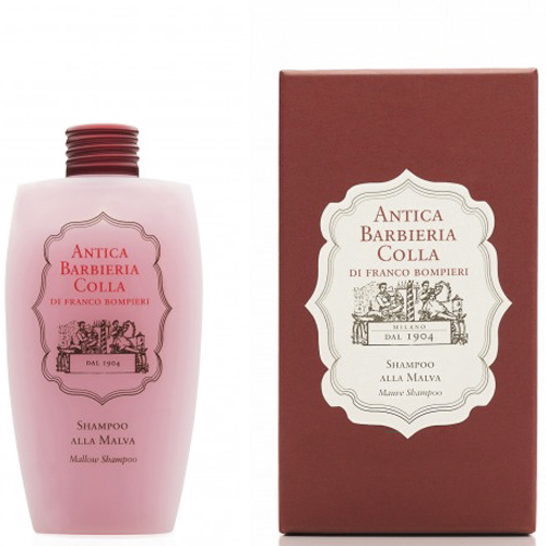 Antica Barbieria Colla- Shampoo Alla Malva