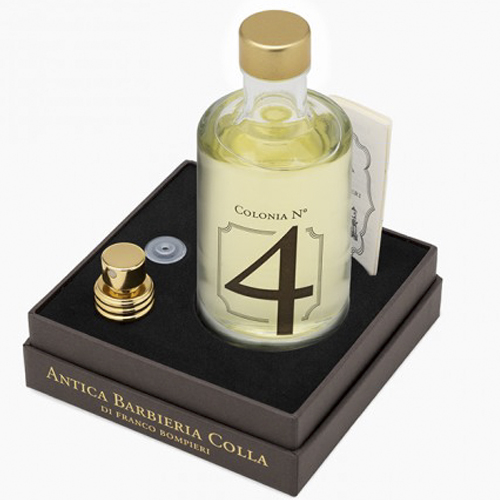 Antica Barbieria Colla - Colonia Nº 4