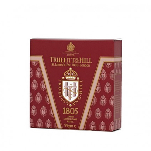 Truefitt & Hill - 1805 Luxury Shaving Soap Refill