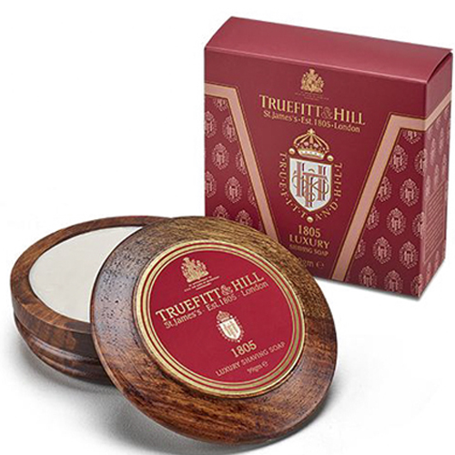 Truefitt & Hill - 1805  Luxury Shaving Soap