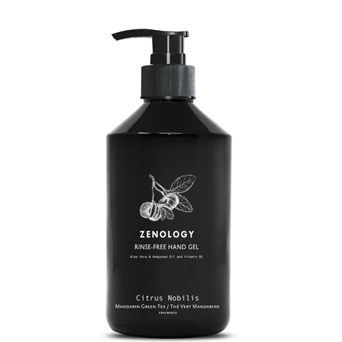 Zenology - Rinse Free 300 ml