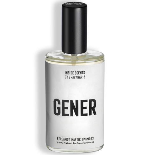 Bravanariz -  Inside Scents Gener