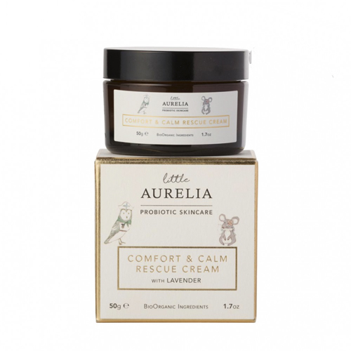 Aurelia Probiotic - Confort & Calm Rescue Cream