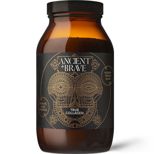 Ancient + Brave- True Collagen