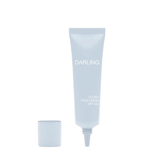 Darling - Glowy Face Cream SPF 50+