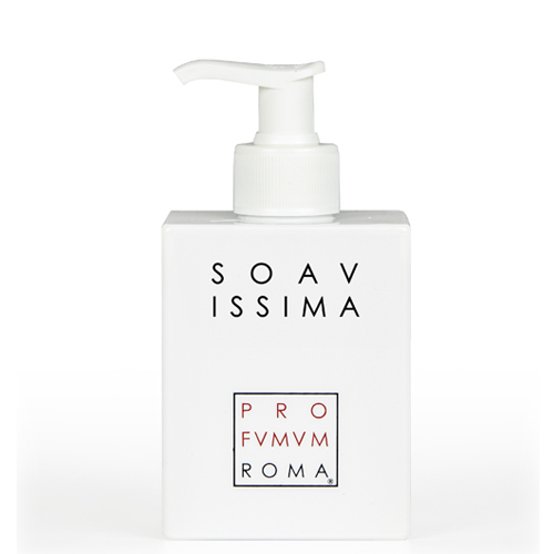 PROFVMVM ROMA - SOAVISSIMA Body Lotion