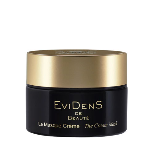 Evidens de Beauté - Le Masque Creme