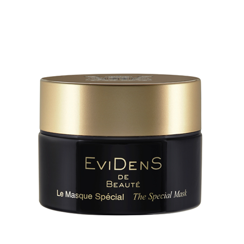 Evidens de Beauté - Le Masque Special