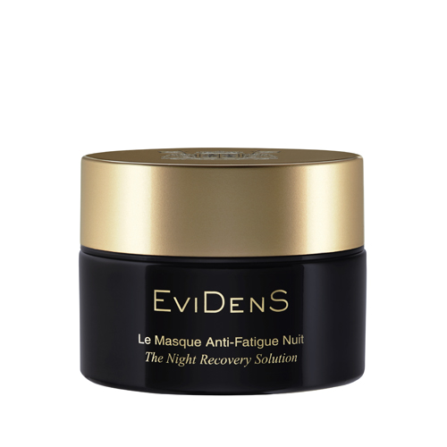 Evidens de Beauté - Le Masque Anti-Fatigue