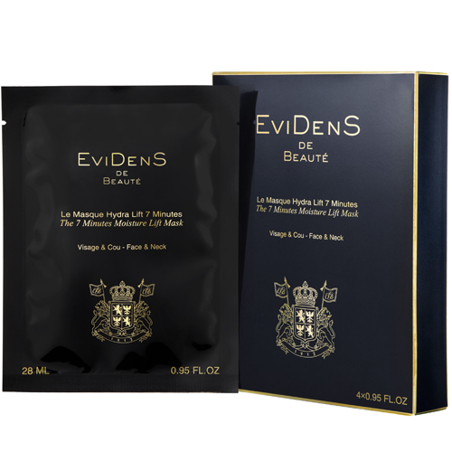 Evidens de Beauté - Le Masque Hydra-lift