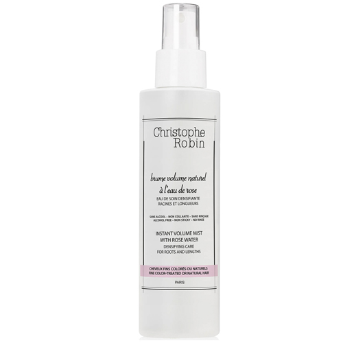 Christophe Robin - Brume Volume Naturel