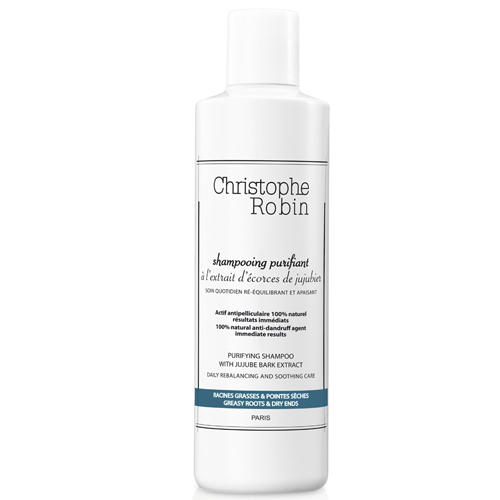 Christophe Robin - Shampooing Purifiant