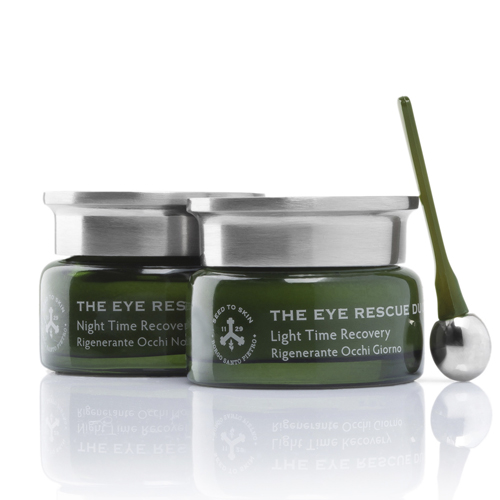 Seed To Skin  - The Eye Rescue Duo