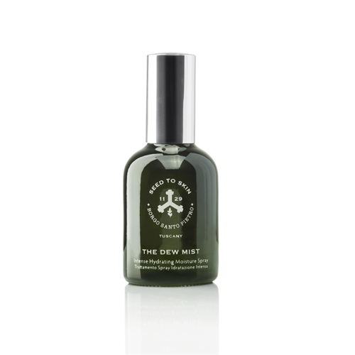 Seed To Skin - The Dew Mist 50 ml