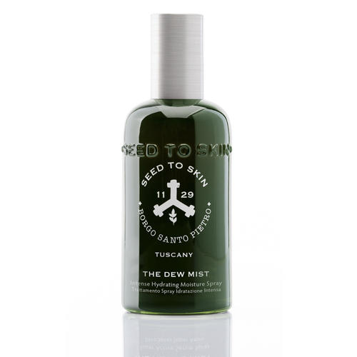 Seed To Skin - The Dew Mist 100 ml