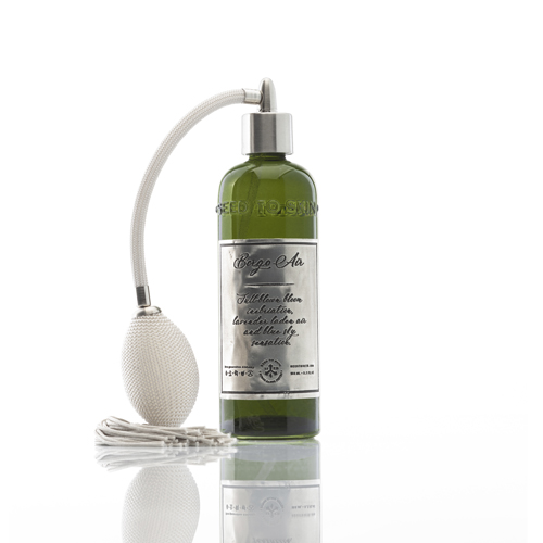 Seed To Skin - Bongo Air 150 ml