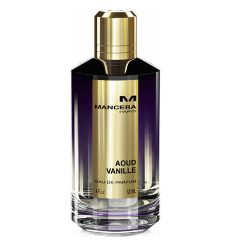 Mancera - Aoud Vanille