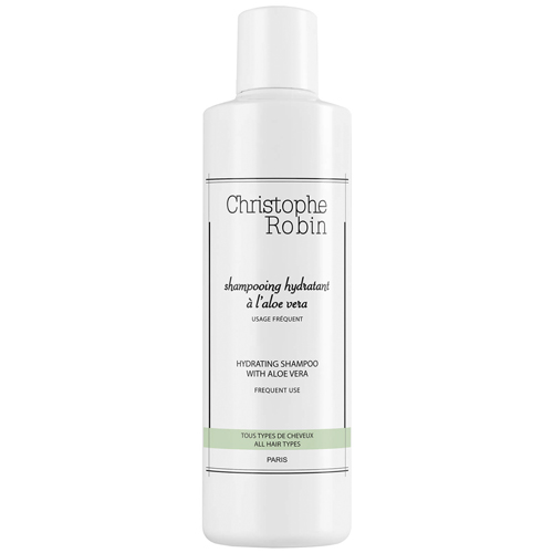 Christophe Robin - Shampooing  Hydratant