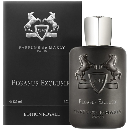 Parfums de Marly -  Pegasus Exclusif