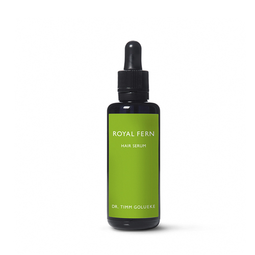 Royal Fern  - Hair Serum