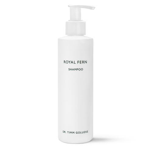 Royal Fern - Shampoo