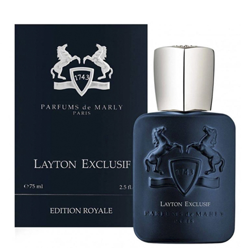 Parfums de Marley - Layton Exclusif