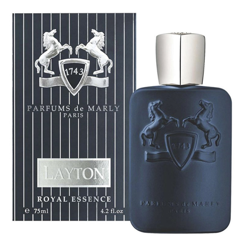 Parfums de Marly - Layton