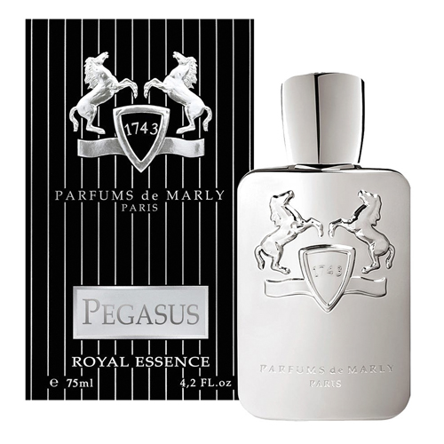 Parfums de Marly - Pegasus 