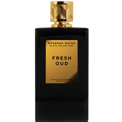 Rosendo Mateu - Fresh Oud