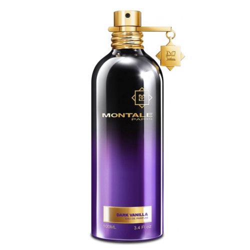 Montale - Dark Vanila