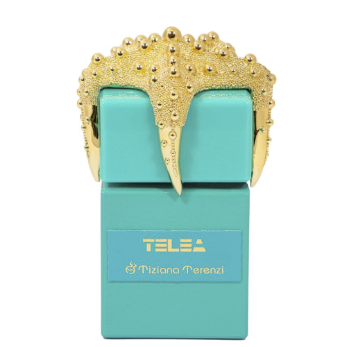 Tiziana Terenzi Sea Stars Collection - Telea