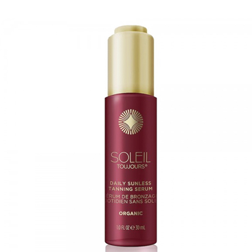 Soleil Toujours - Daily Sunless Tanning Serum