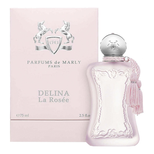 Parfums de Marly - Delina La Rosée