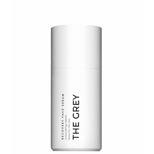 The Grey Men ' s Skincare - Recovery Face Serum