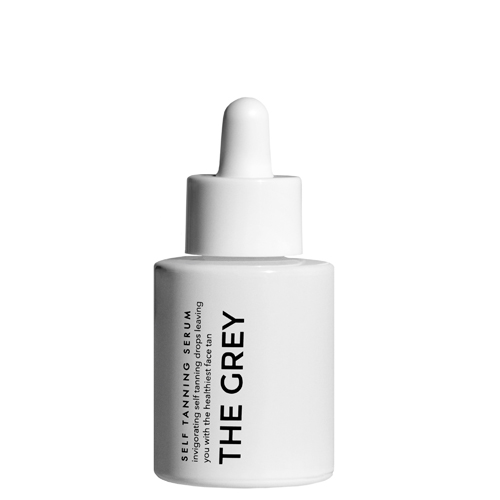 The Grey Men´s  Skincare - Self Tanning Serum