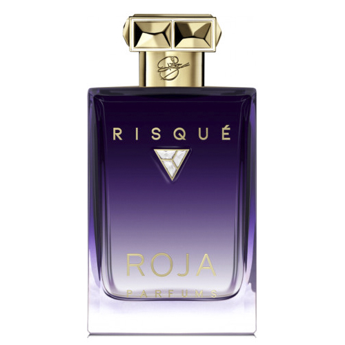 Roja Parfums - Essence de Parfum Risqué