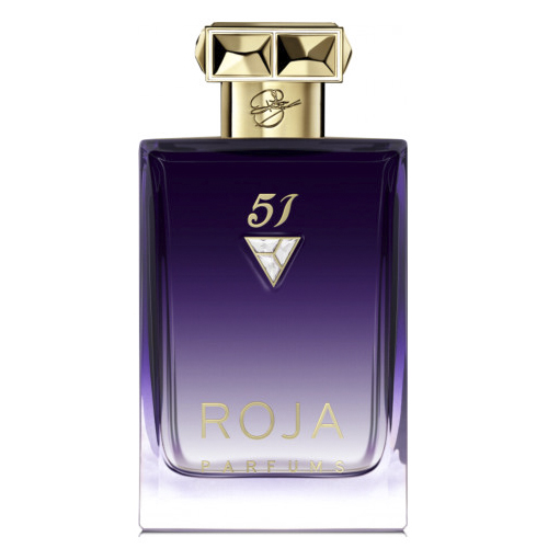 Roja Parfums - Essence de Parfum 51