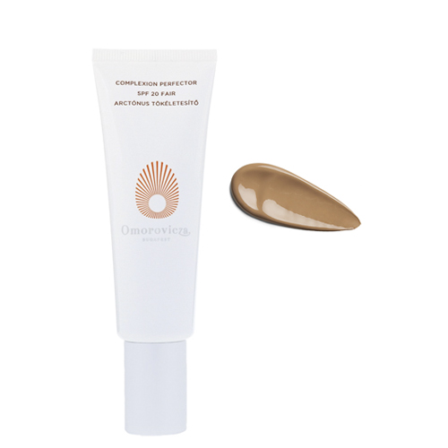 Omorovicza - Complexion Perfector Spf 20 Dark